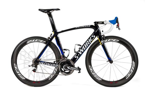 saxo tinkoff bike 2013