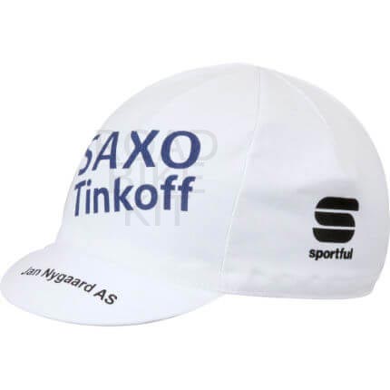 cap white 2013