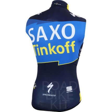 gilet back 2013