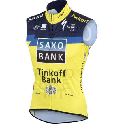 gilet 2013