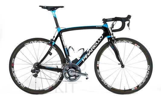 team sky bike 2013
