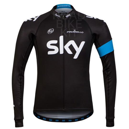 jersey long 2013