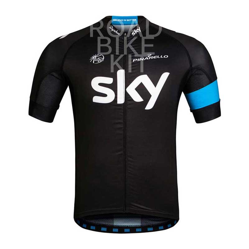 team sky 2013