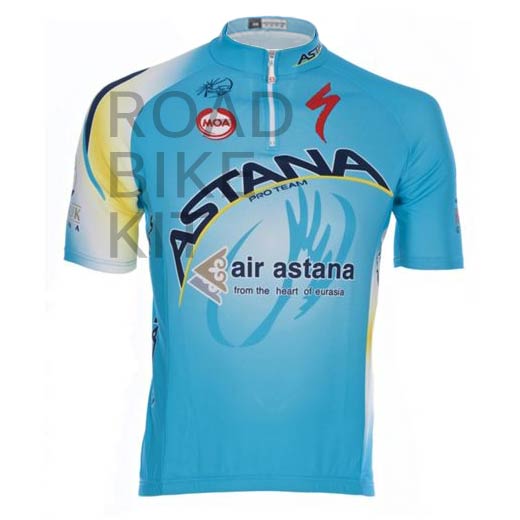 astana 2014