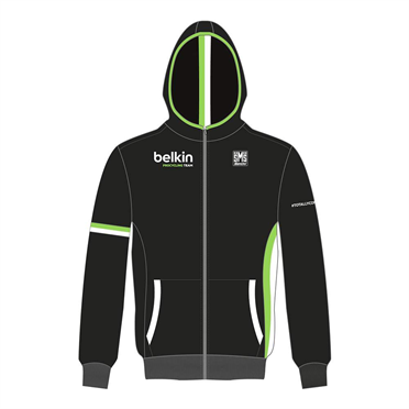 belkin hoodie 2013
