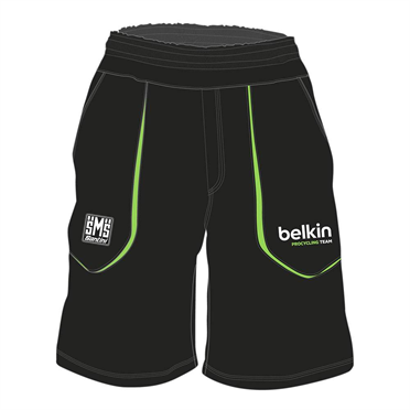 belkin shorts 2014