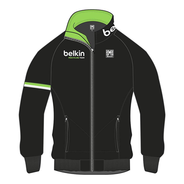 belkin training jacket 2014