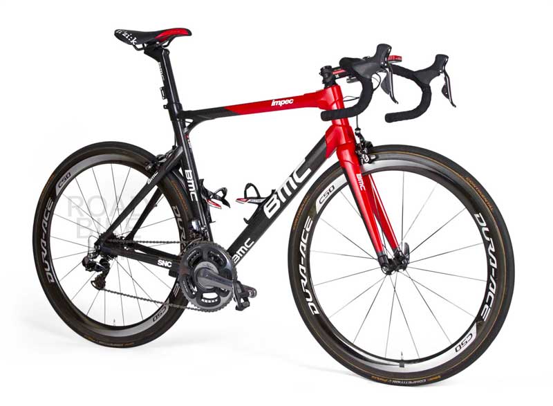 bmc bike 2014