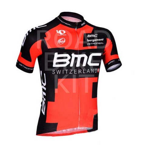 bmc jersey 2014