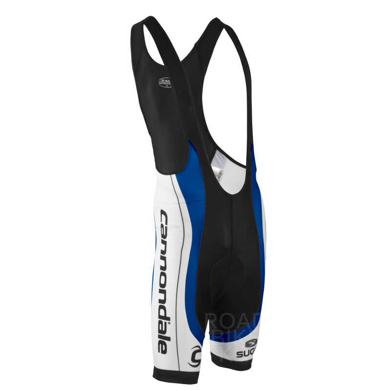 bibshorts black 2014