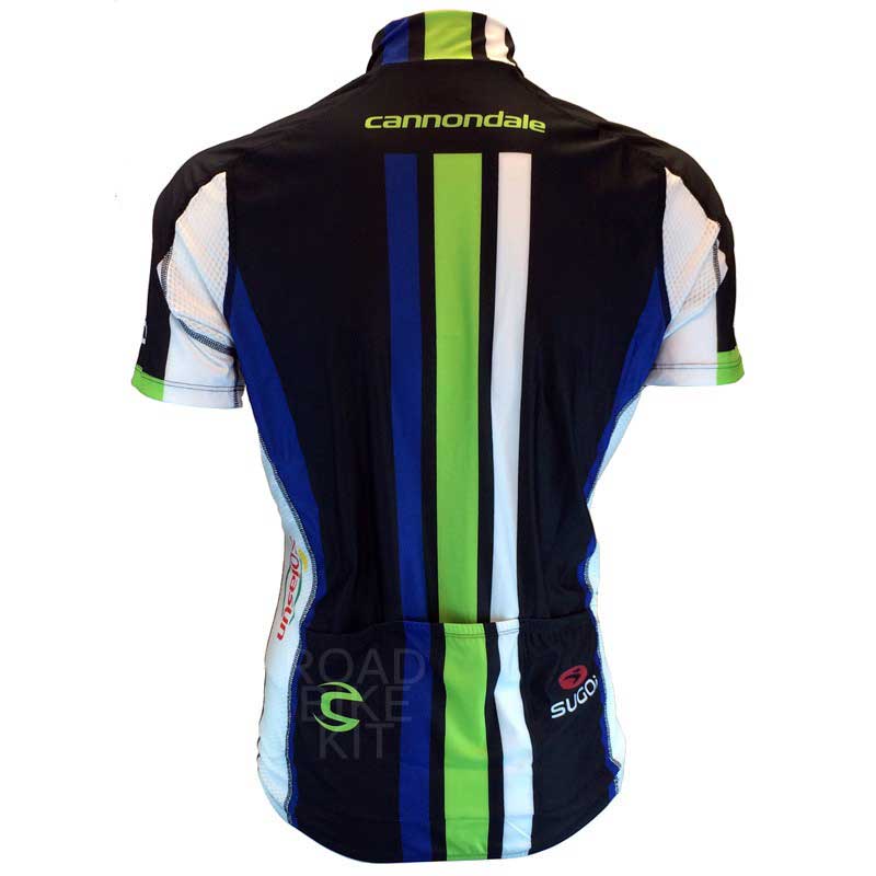 back black 2014