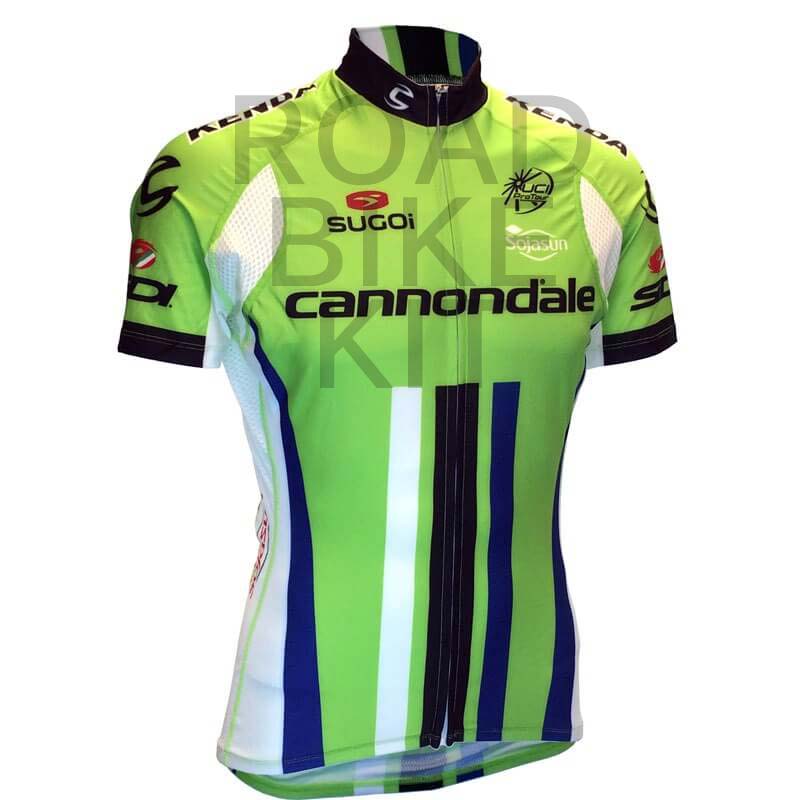 cannondale 2014