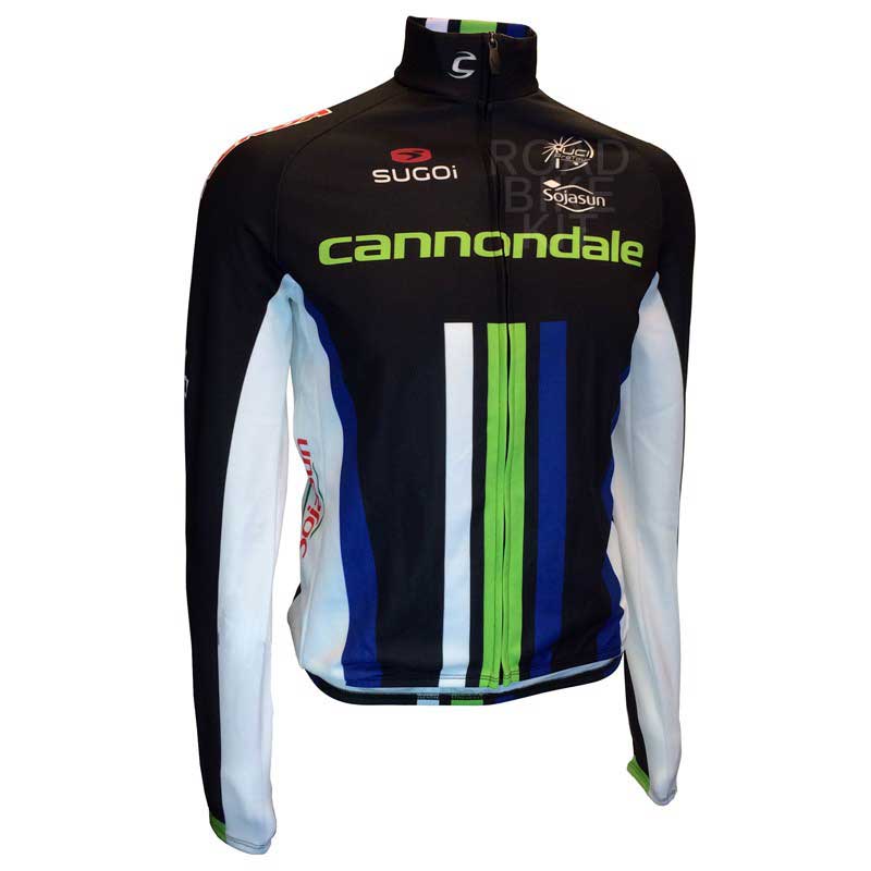 black long sleeve 2014