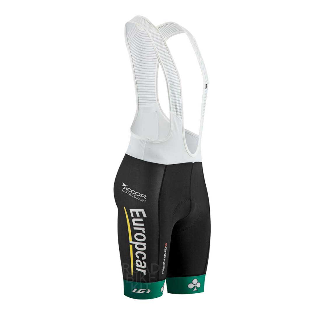 europcar bibshorts 2014