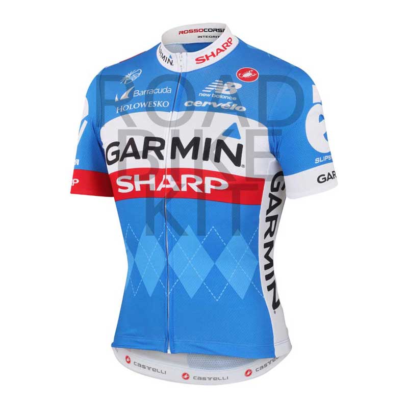 garmin sharp 2014