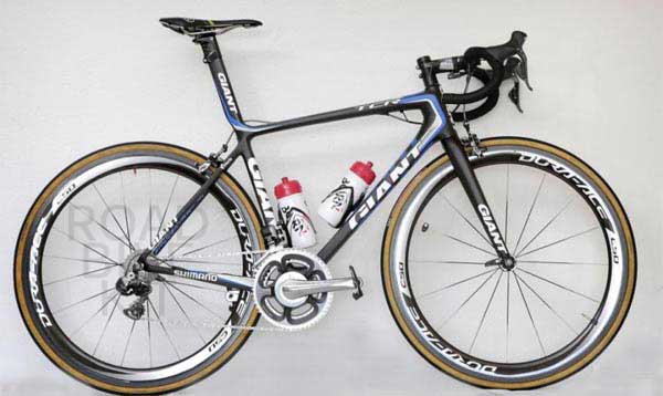 giant shimano bike 2014