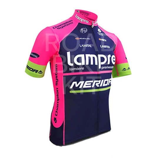 lampre merida 2014