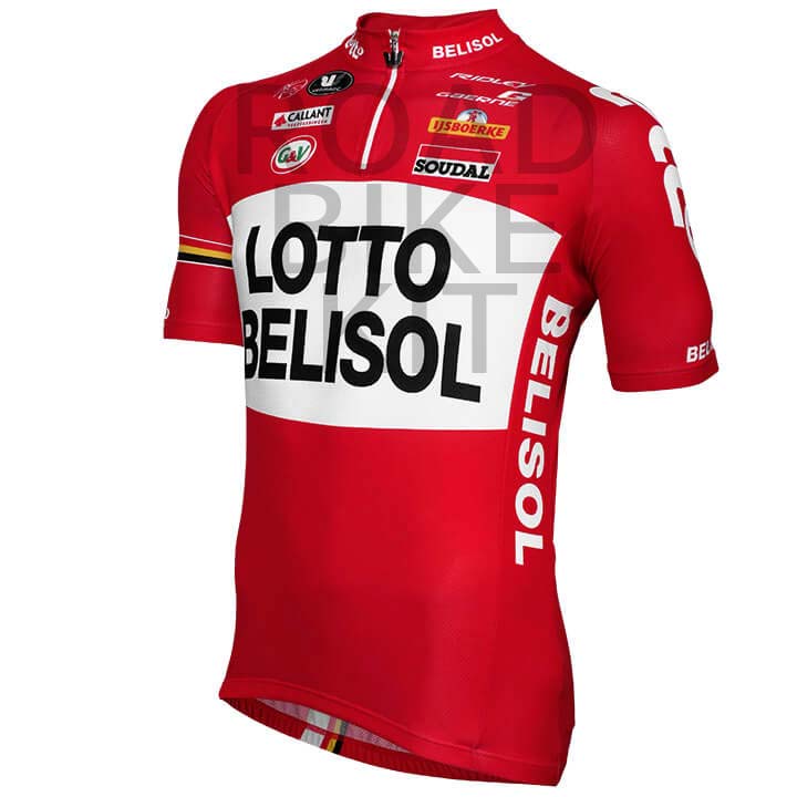 lotto soudal 2014