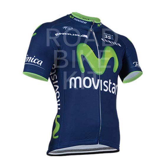 movistar 2014