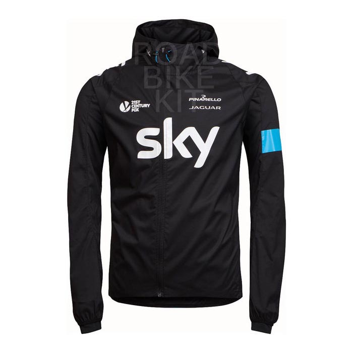 spray jacket 2014