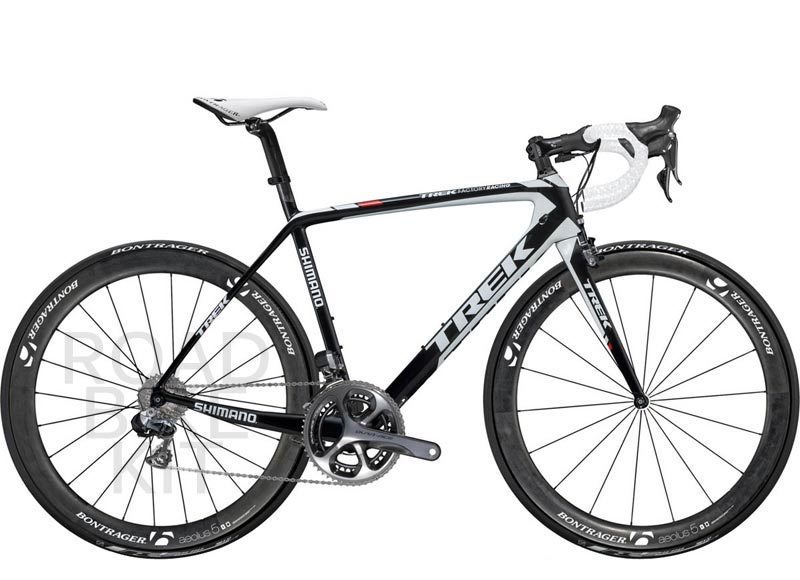 tfr bike 2014