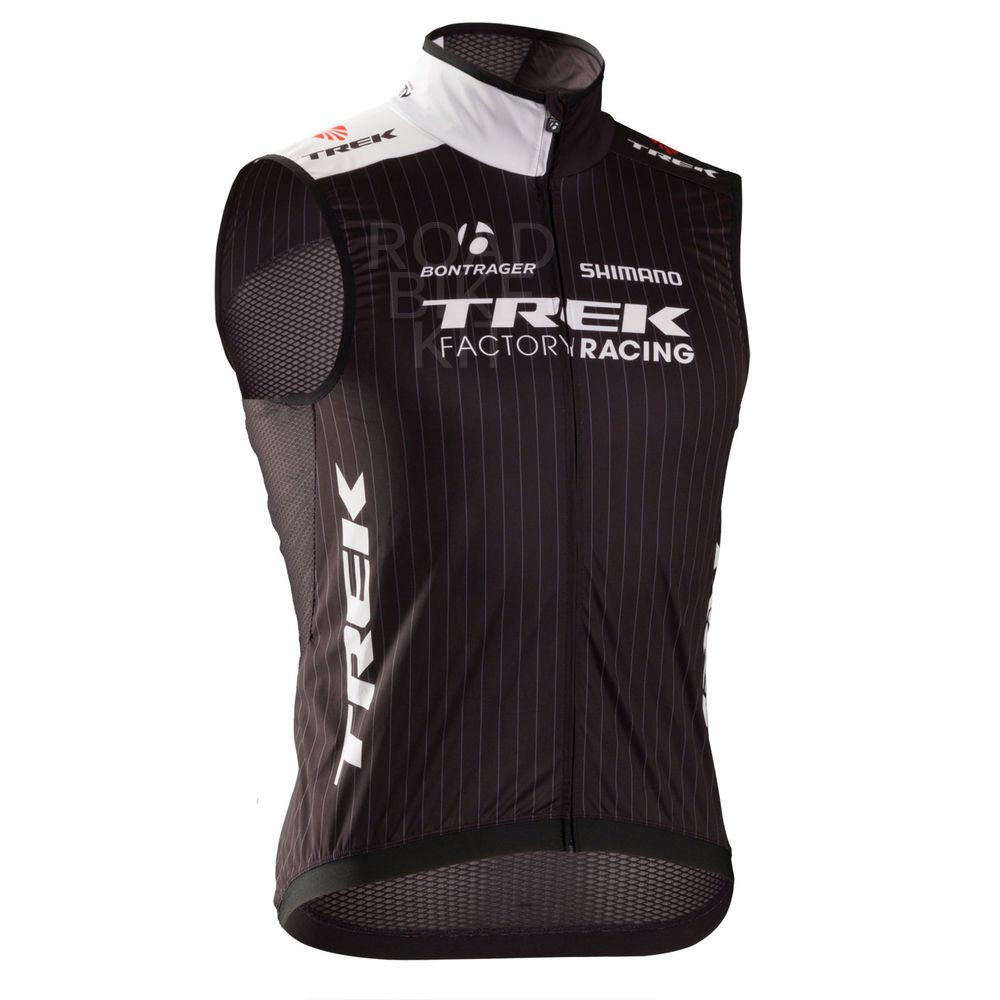 gilet 2014