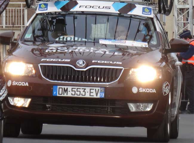 ag2r team car 2015