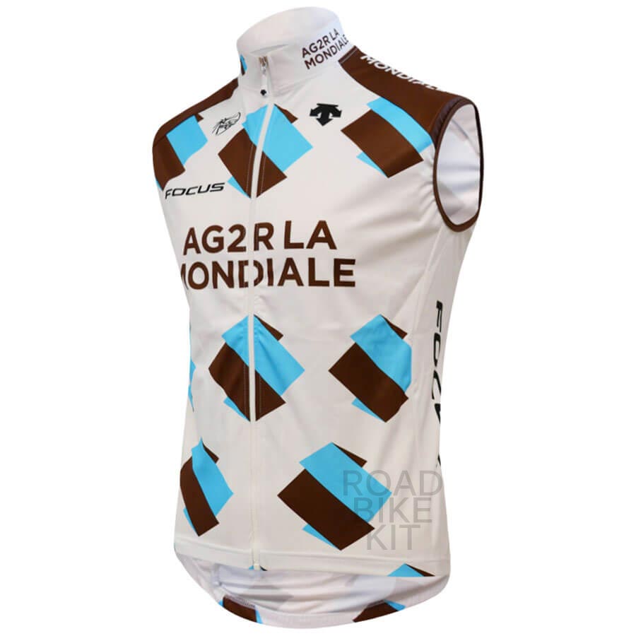 gilet 2015