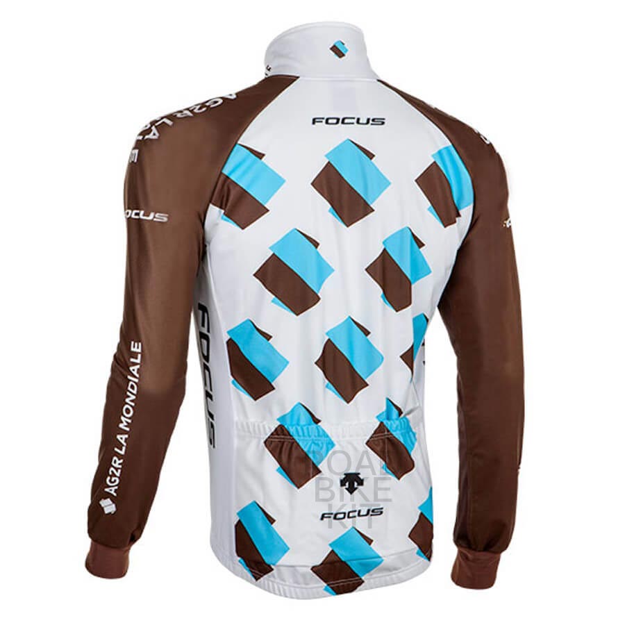 thermal jacket 2015