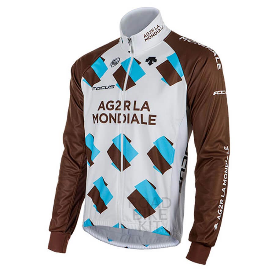 thermal jacket 2015