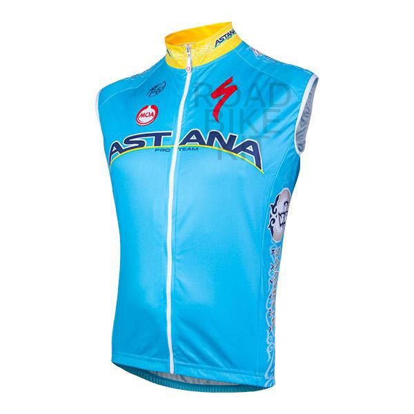 gilet 2015