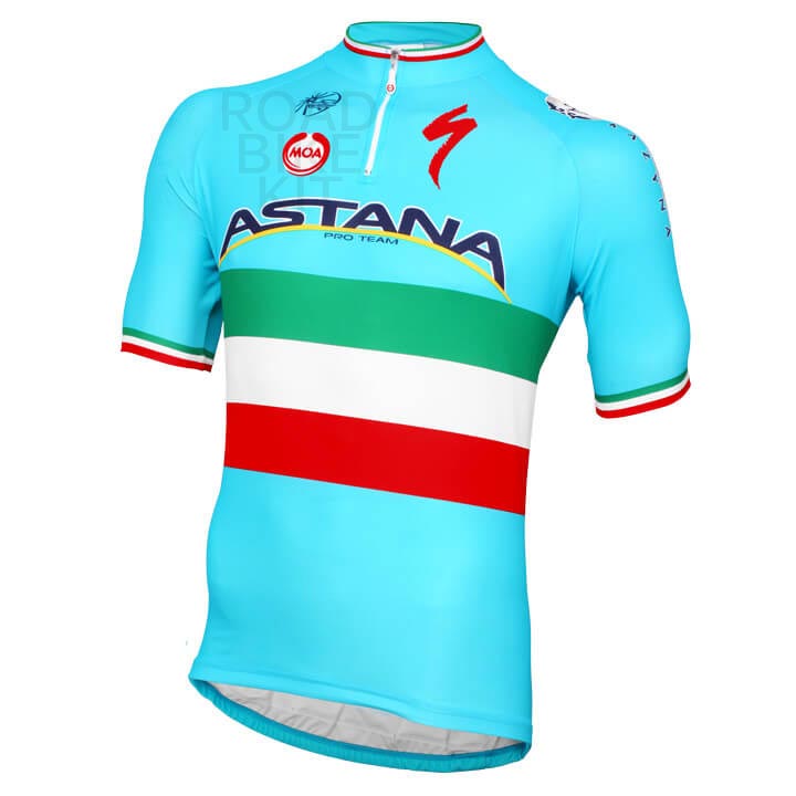 italian champion 2015