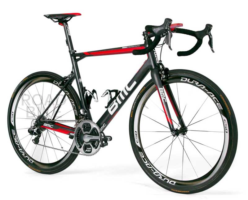 bmc bike 2015