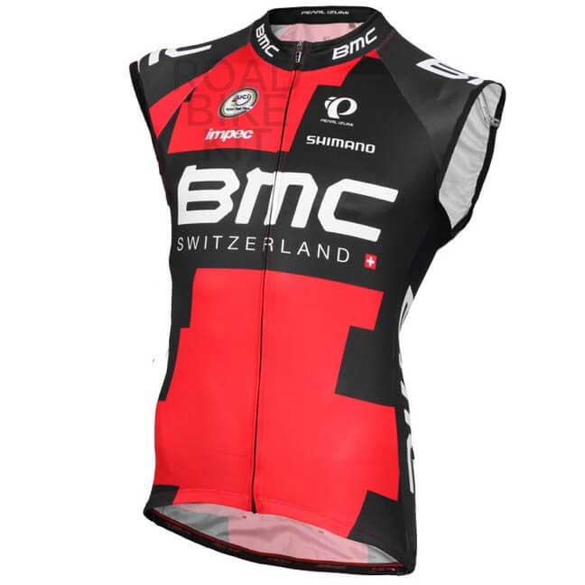 bmc cap 2015