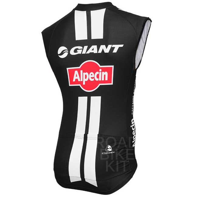 gilet 2015