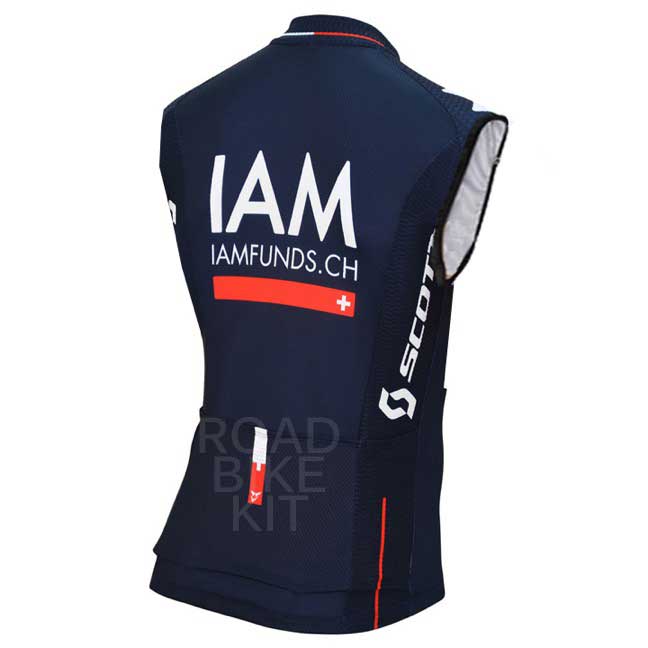 gilet 2015