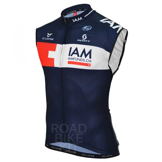 gilet 2015