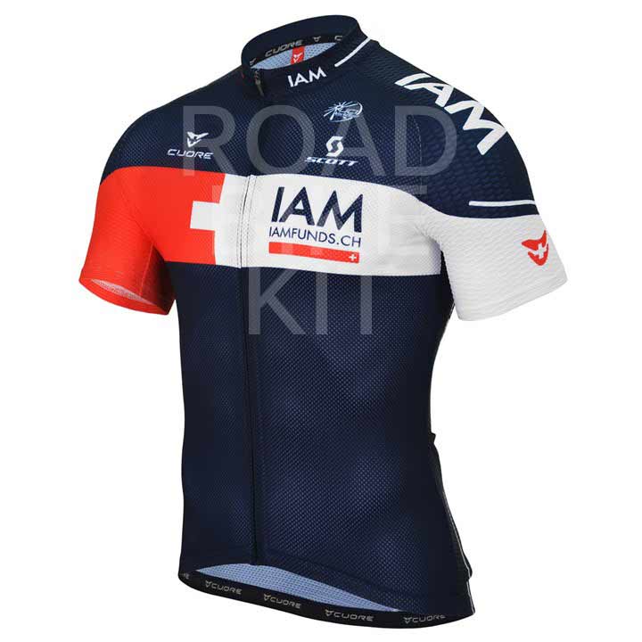 iam cycling 2015