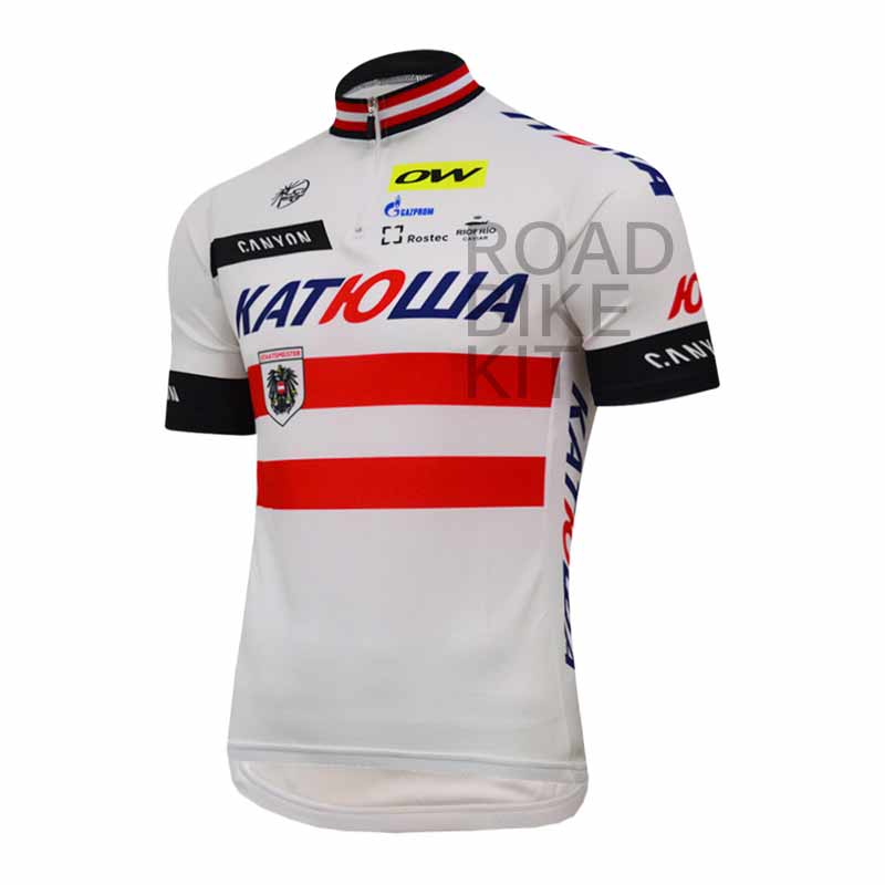 katusha austrian jersey 2015