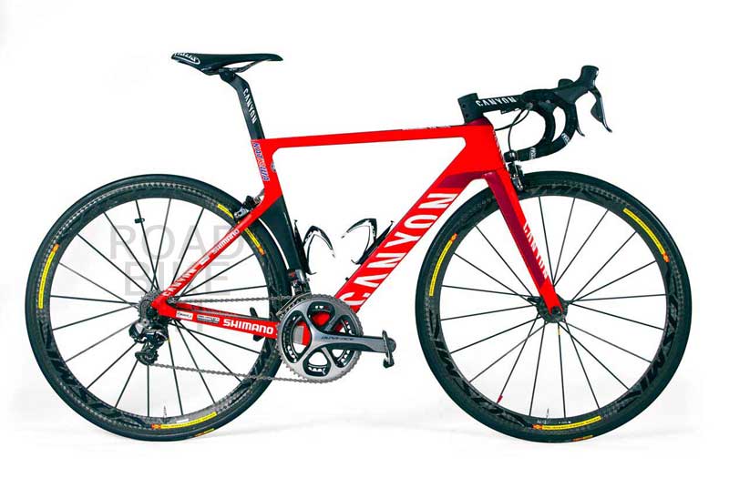 team katusha bike 2015