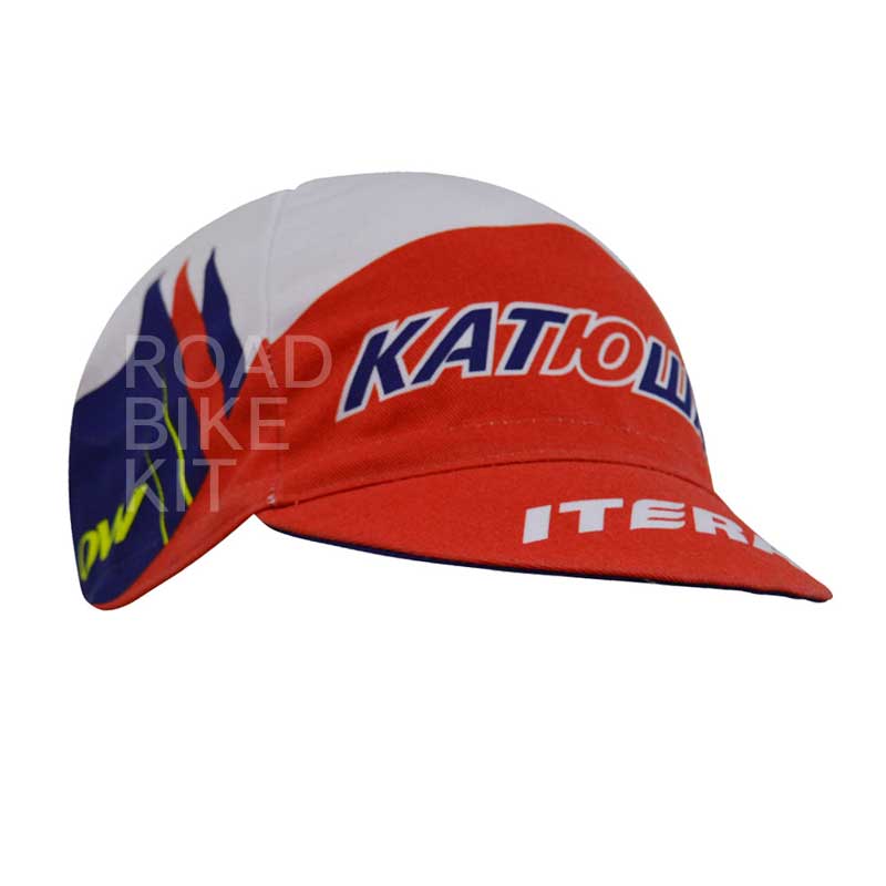 katusha cap 2015