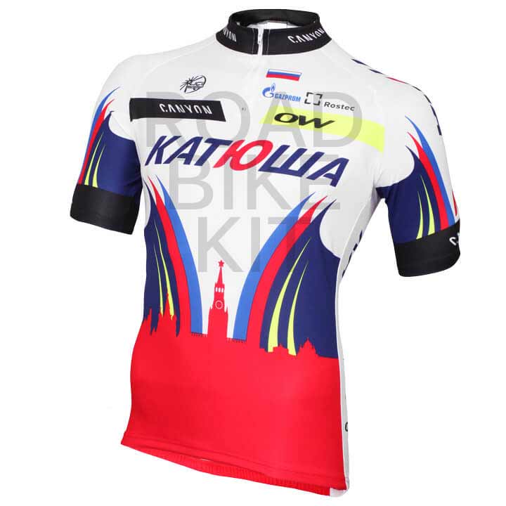 katusha 2015