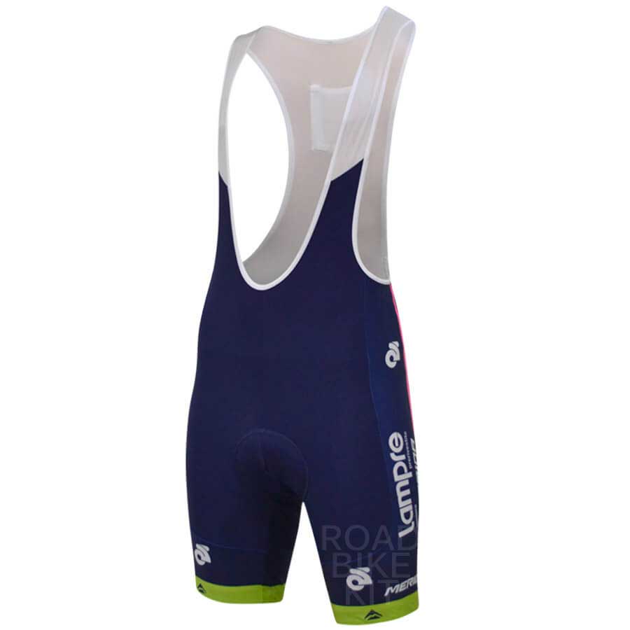 lampre merida bibshorts 2015