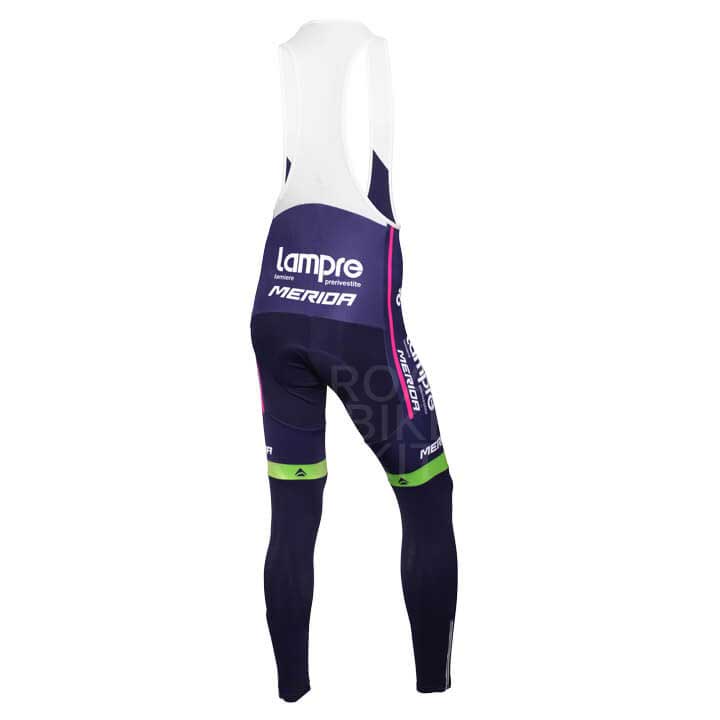 lampre merida bibtights back 2015