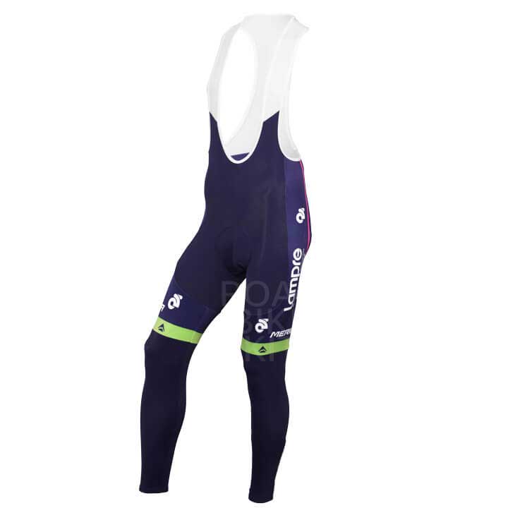 lampre merida bibtights 2016