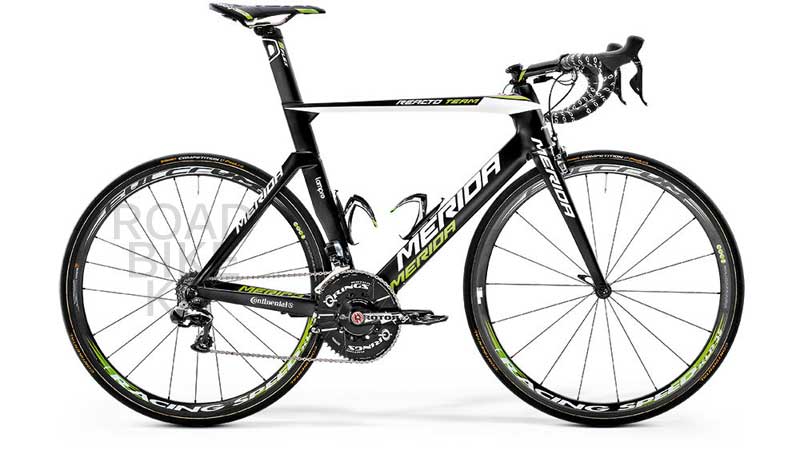 lampre merida bike 2015