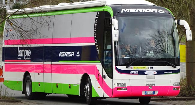 fdj team bus 2015