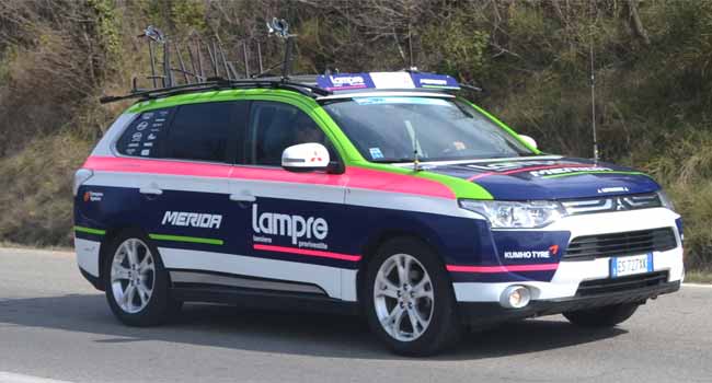 fdj team car 2017