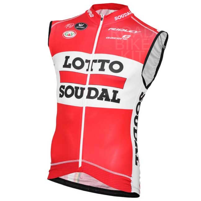 gilet 2015