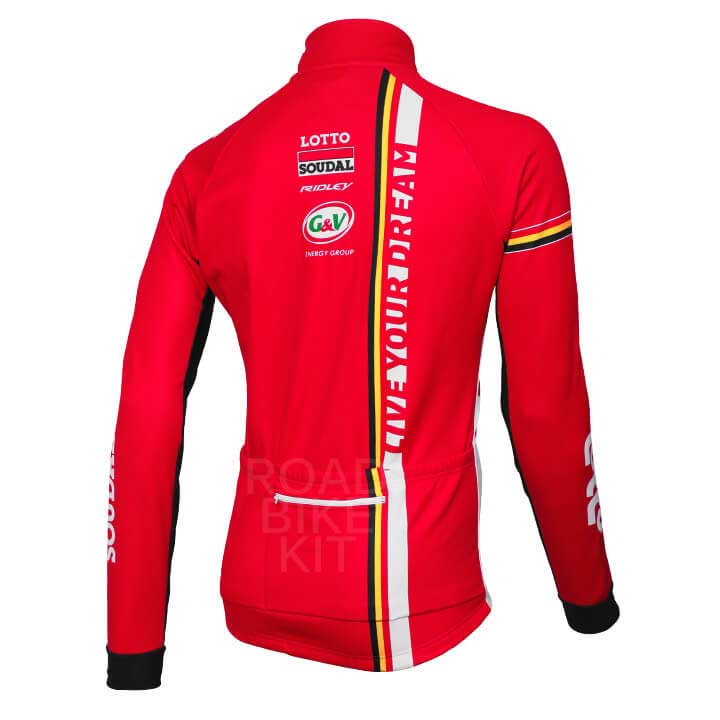 thermal back 2015